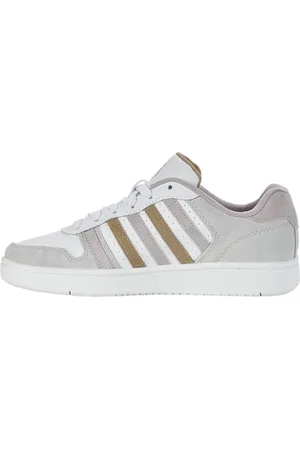 K-Swiss Court, Scarpe da Ginnastica Donna, , 41.5 EU