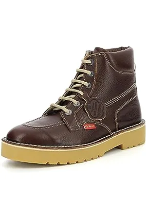 Kickers Daltrey Hi, Stivaletto Uomo, , 42 EU