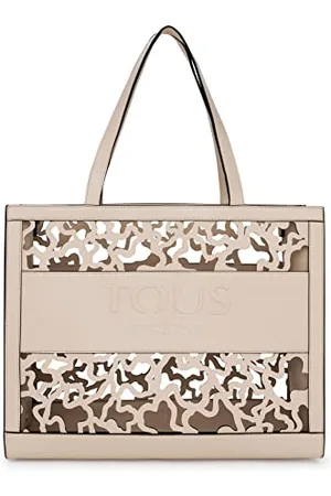 TOUS Shopping XL. Amaya K Shock Donna, Extra Grande