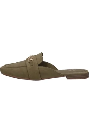Bagatt D11-ajb90, Ciabatte Donna, Scuro, 41 EU