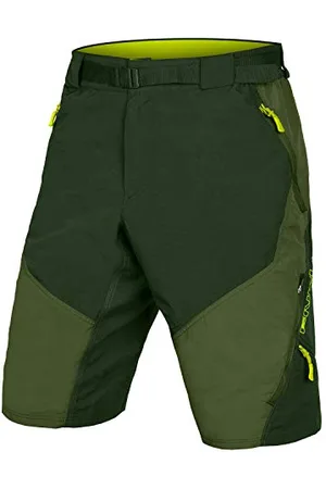 Endura Hummvee Short with Liner Costume a Boxer, , L Uomo
