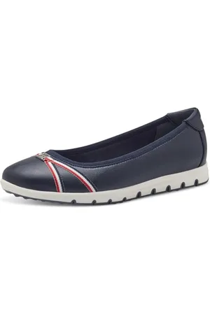 QS by s.Oliver 5-22495-42, Ballerine Donna, , 37 EU