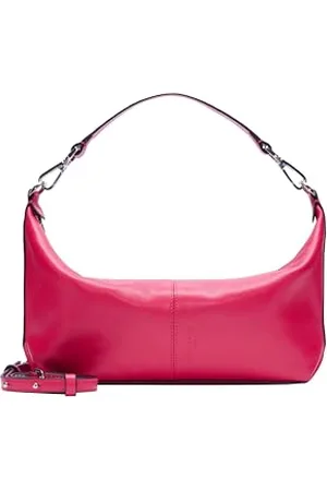 liebeskind PARIS BIKER, Hobo S, Donna, (lemonade pink), S (HxBxT 19cm x36cm x10cm)