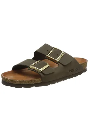 Rohde Alba, Sabot Donna, , 35 EU