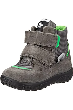 Falcotto STORMYE, Boots, Bimba 0-24, Rosa, 25 EU