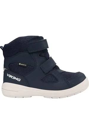 Viking Fun Warm GTX 2V, Scarpone da Neve, , 26 EU