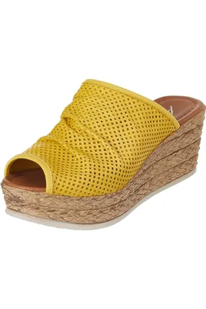Andrea Conti Donna, Sandali con Tacco, , 36 EU