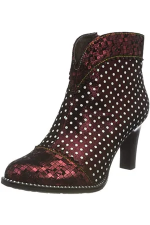 LAURA VITA Alcbaneo 1351, Stivaletto Donna, , 36 EU