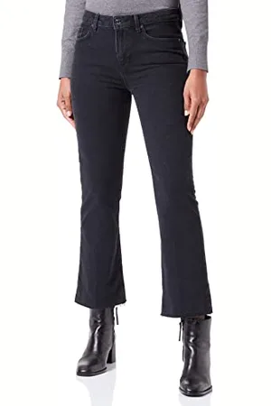 Tommy Hilfiger Bootcut RW WW0WW36235 Pantaloni di Jeans, (Nova), 33W / 28L Donna
