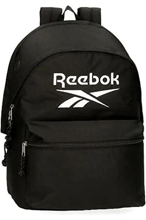 Reebok Boston Zaino per laptop a doppio scomparto 15.6" 31x44x17.5 cm Poliestere 23.87L