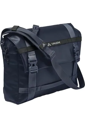 Vaude Mineo Messenger 22, Zaini 20-29L Unisex-Adulto, , Taglia Unica
