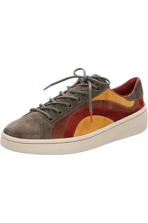 Think! Kumi, Scarpe da Ginnastica Donna, , 40 EU Stretta