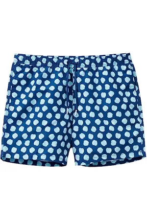 Benetton Boxer Mare 5HVJ6X00D Costume, , XL Uomo