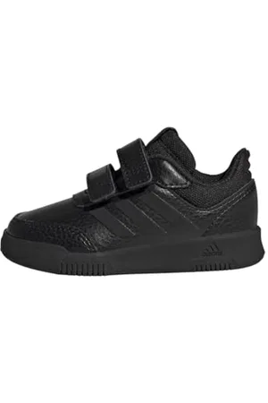 adidas Tensaur Hook And Loop Shoes, Sneaker Unisex - Bimbi 0-24, , 19 EU