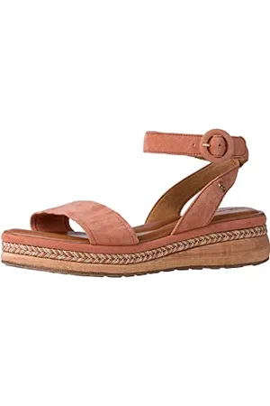 Tamaris 1-1-28231-28, Sandali con Zeppa Donna, , 36 EU