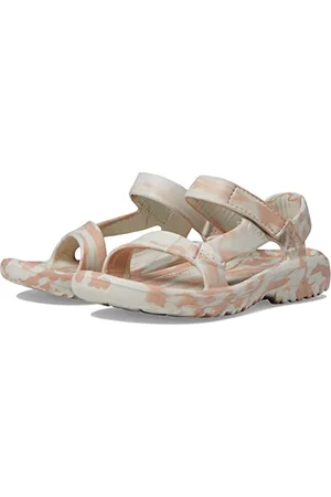 Teva Hurricane Drift HUEMIX, Sandali Donna, Vortice di Zucchero d