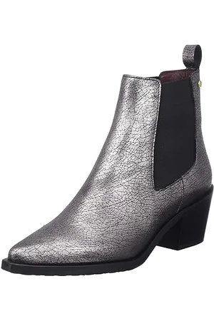 Fred de la Bretoniere Jolie Chelsea, Boot Donna, , 37 EU