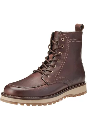 Marc O’ Polo MOD. Jack 3A, Stivali alla Moda Uomo, 41 EU