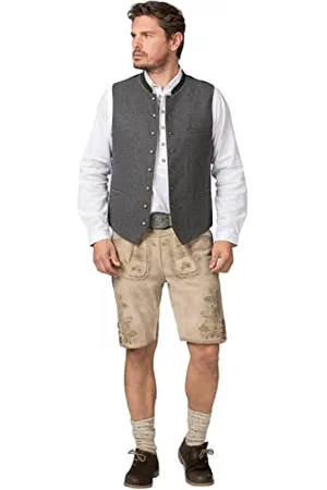 Stockerpoint Gilet Fabricio, , 56 Uomo