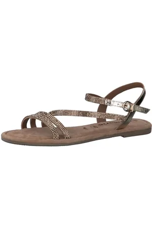 Tamaris Donna 1-28113-42, Sandali Bassi, , 36 EU