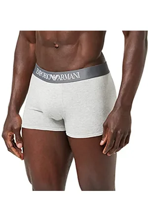 Emporio Armani Uomo Boxer Iconic Logoband Boxer, , S