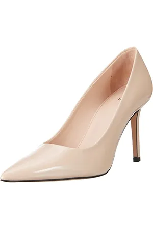 HUGO BOSS Ines Pump 85-p, Pompa Donna, , 41.5 EU