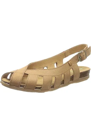El Naturalista Stella, Sandali con Tacco Donna, , 42 EU
