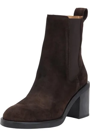 HUGO BOSS Camy_ChBootie70_SD, Stivaletto Donna, , 41 EU