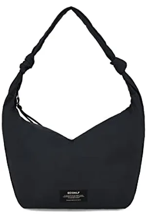 ECOALF Borsa da donna Atlanalf, Borsa da donna, idrorepellente, borsa Hobbo, comoda e versatile, qualità e resistenza, 26 x 14 x 40 cm, , U, SOFT HOBBO