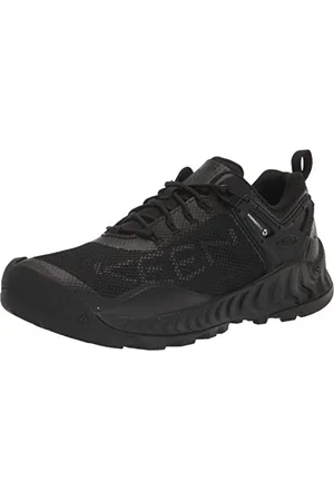 Keen NXIS Evo Waterproof, Scarpe da Escursionismo Uomo, , 44.5 EU