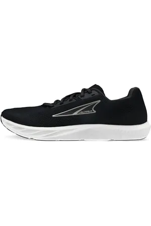 Altra Escalante 4, Scarpe da Ginnastica Donna, Black, 42.5 EU