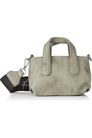 Fritzi aus Preußen Baby Vintage Rock, Borsa a Tracolla da Donna, , One Size