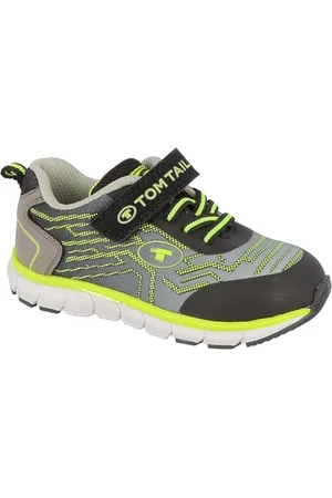 TOM TAILOR 5371901, Scarpe da Ginnastica, , 20 EU
