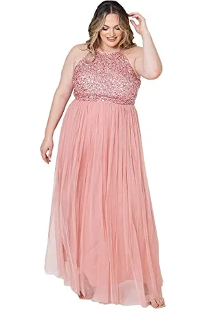 Maya Deluxe Donna per Damigella d