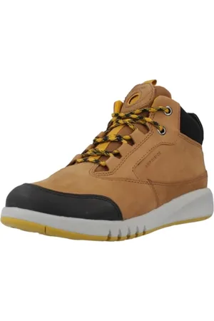 Geox J Aeranter Boy ABX, Stivale alla Caviglia, , 29 EU