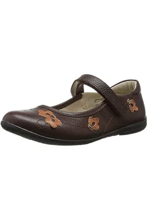 Umi Scarpe basse modello Mary Jane, Bambina, colore , taglia 20 EU