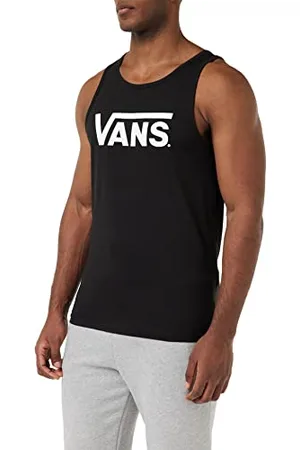 Vans Classic Tank Canotta, , S Uomo