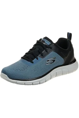 Skechers Track Broader, Scarpe sportive Uomo, , 42.5 EU