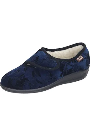 Manitu Home Pantofole, Donna, , 37 EU