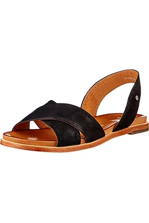 ARA Kent, Sandali con Zeppa Donna, , 38 EU