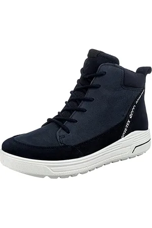 Ecco Urban Snowboarder, Boots Uomo, Night Sky/Night Sky/Night Sky, 38 EU