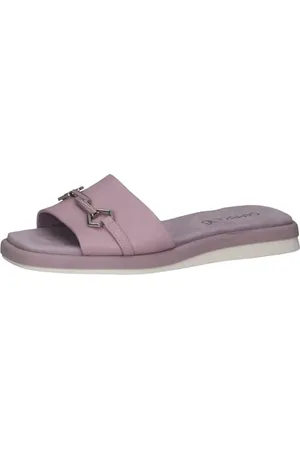 Caprice Ciabatte 9-27103-42 548 Larghezza G Taglia: 38 EU