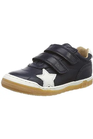 Bisgaard 40305.119, Scarpe da Ginnastica Unisex-Bambini, , 31 EU