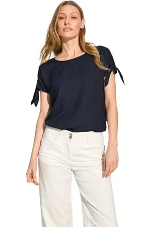 CECIL B344904 Camicetta T-Shirt, , M Donna