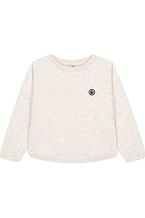 Petit Bateau A05BL, Felpa Bambini e ragazzi, , 12 anni