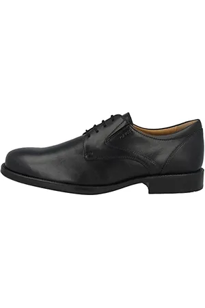 Geox U Federico V, Scarpe stringate derby Uomo, , 40 EU