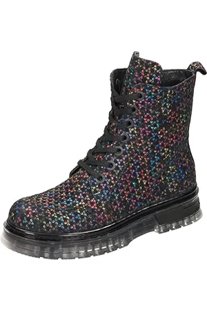 Manitu Stivali da Donna, Moda, , 41 EU