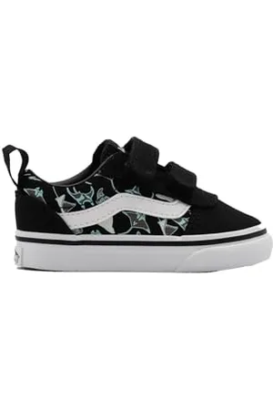 Vans Ward, Sneaker Unisex - Bambini e Ragazzi, , 17 EU