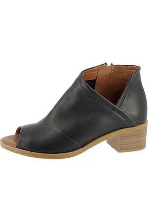 Andrea Conti Damen Absatz Sandalette, Sandali con Tacco Donna, , 41 EU