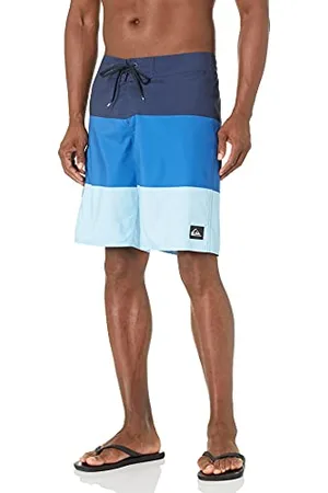 Quiksilver Everyday 21 Swim Trunk Everyday 21 - Costume da Bagno da Uomo, , 30